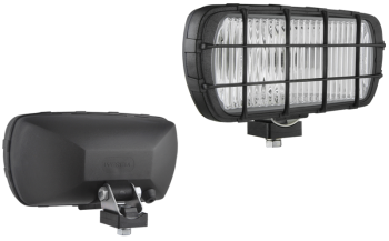 Przeciwmgłowy (przeciwmgielny) reflektor halogenowy