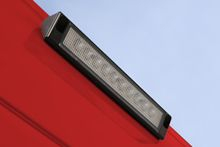 CRP1 – unikatowa lampa robocza do oświetlania pola pracy
