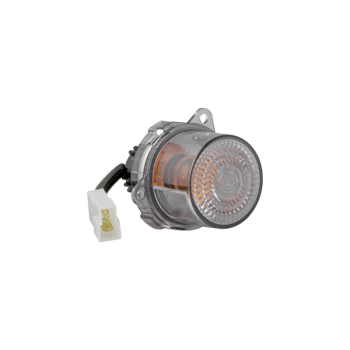 LA3 lampy sygnałowe przednie