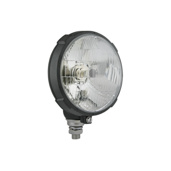 Ø161 reflektory główne w obudowie