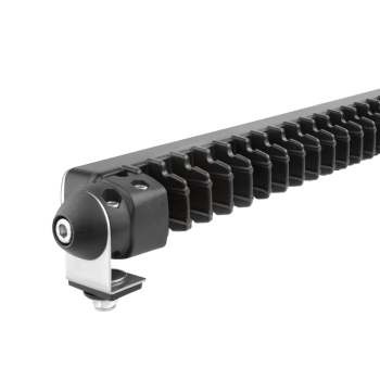 CDP1-FF 5° lampy robocze LED ze światłem pozycyjnym