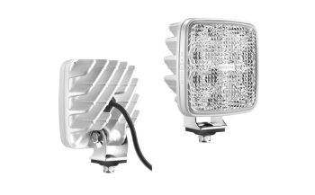 kąt rozsyłu 50°, 1600 lm - moduł LED 12V-24V, przewód 0,5 m