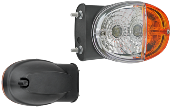 żarówka P21W 12V, żarówka R5W 12V