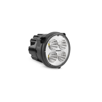 CRC6 lampy robocze LED do zabudowy