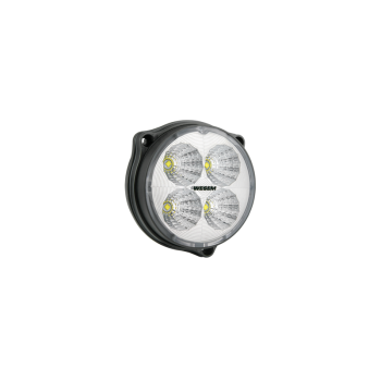 CRC5-FF lampy robocze LED do zabudowy