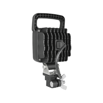 LED lampy robocze z innymi uchwytami