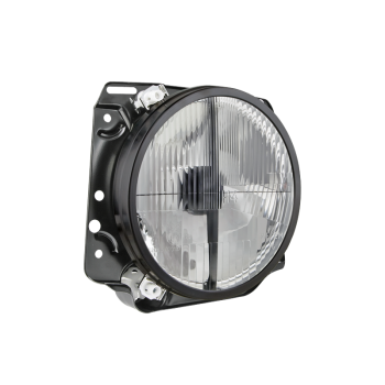 VW1, VW2, BUS reflektory główne