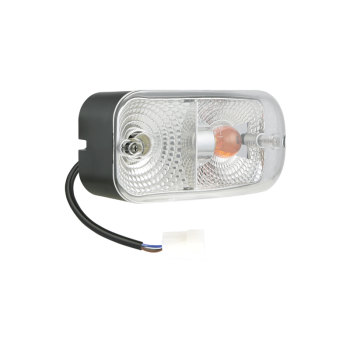 LA5-FF lampy sygnałowe przednie