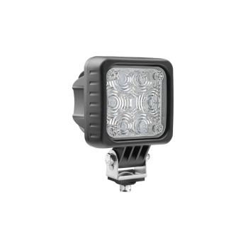 CUK1, CUC1 lampy specjalne LED - niebieskie, czerwone