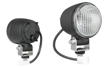 Lampa do jazdy dziennej