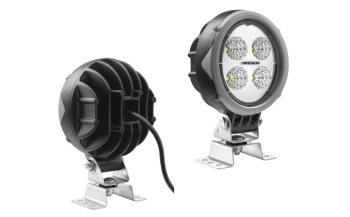1500 lm - moduł LED 12V-24V, przewód 0,5 m