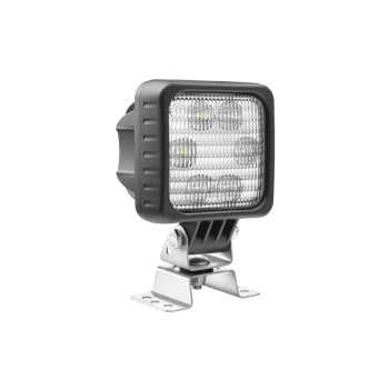 LED lampy robocze z uchwytem omega