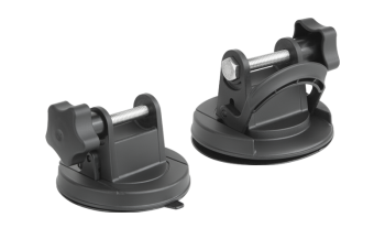 Uchwyt przyssawkowy Ø87