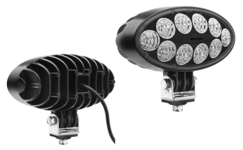 3000 lm -  moduł LED 12V-24V, przewód 0,5 m