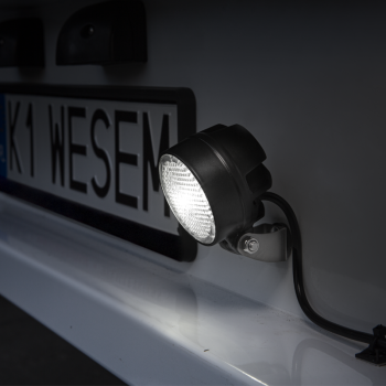 CRC4-AR lampy cofania LED