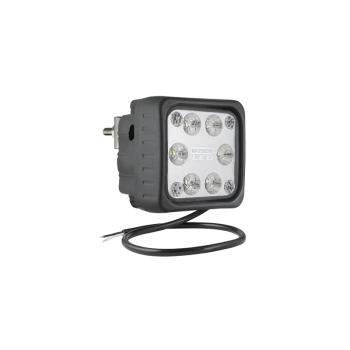 LED-FF 6° lampy robocze z innymi uchwytami