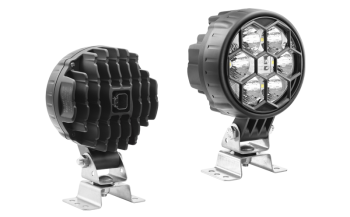 1500 lm - moduł LED 12V-24V, kratka