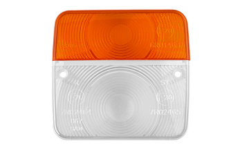do lamp przednich LT1