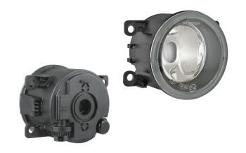 Przeciwmgłowy (przeciwmgielny) reflektor halogenowy