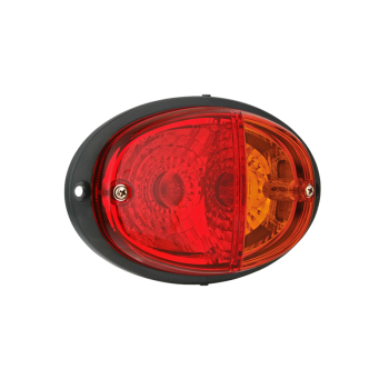 LT3-FF lampy sygnałowe tylne