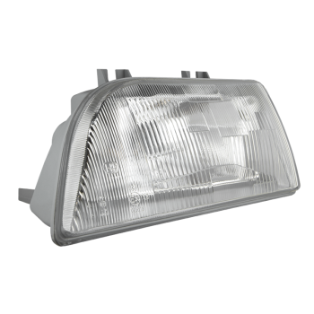 0295, 0297 reflektory główne w obudowie