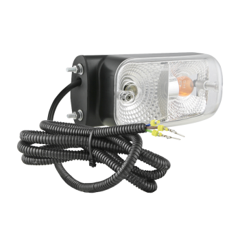 LA5-FF lampy sygnałowe przednie