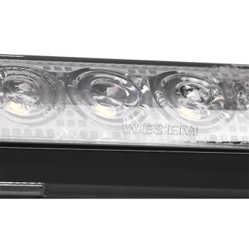 ESP2 lampy sygnałowe LED przednie
