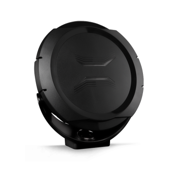 FERVOR 220 reflektory drogowe i pozycyjne LED BLACK SERIES