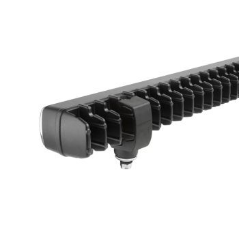 CDP1-FF 5° lampy robocze LED ze światłem pozycyjnym