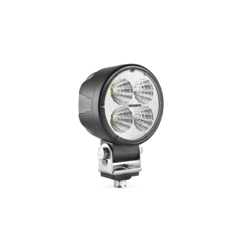 CRC5-FF lampy robocze LED z uchwytem standard