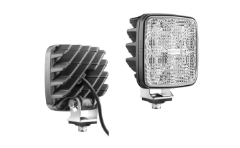 2400 lm - moduł LED 12V-24V, przewód 0,5 m