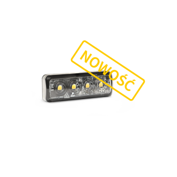 ESP2 lampy sygnałowe LED przednie