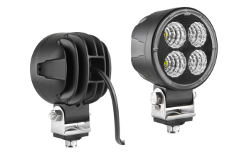 kąt rozsyłu 58°, 2000 lm - moduł LED 12V-24V, przewód 0,5 m