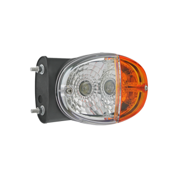 LT3-FF lampy sygnałowe przednie