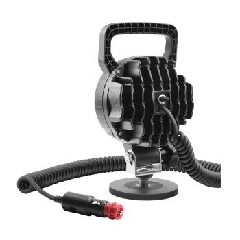 CRC3-FF 50° lampy robocze LED z innymi uchwytami
