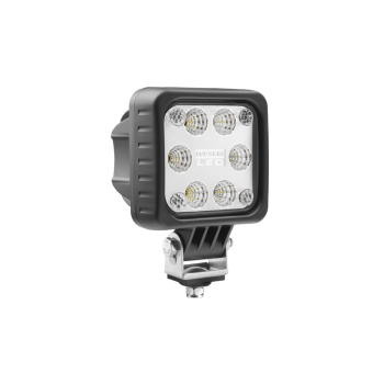 LED-FF 50° lampy robocze z uchwytem standard