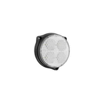 CRC5 lampy robocze LED do zabudowy