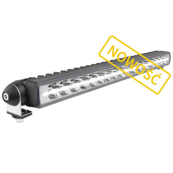 CDP1-FF 5° lampy robocze LED ze światłem pozycyjnym