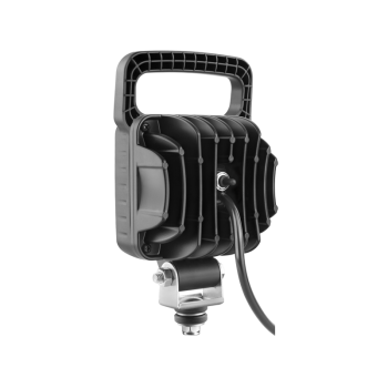 LED-FF 50° lampy robocze z uchwytem standard
