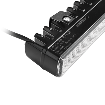 CDP1 72° lampy robocze LED ze światłem pozycyjnym