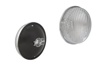 Halogenowa lampa robocza Halogenowa lampa robocza