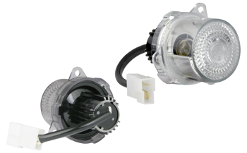 Modułowa lampa tylna (światło cofania)