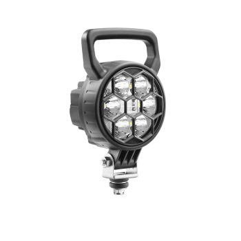 CRC3-FF 4° lampy robocze LED z uchwytem standard