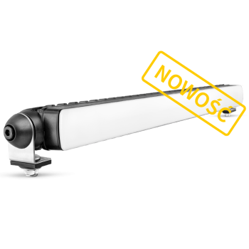 CDP1 100° lampy robocze LED ze światłem pozycyjnym