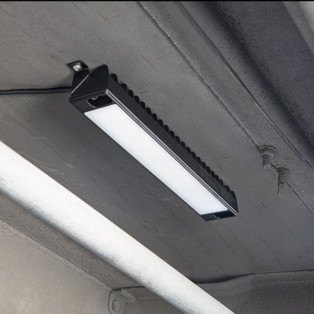 CRP1 lampy manewrowe LED