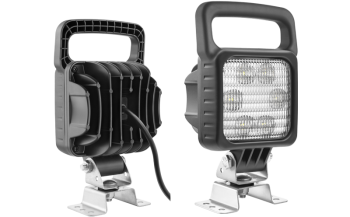 1500 lm - moduł LED 12V-48V, przewód 0,5 m, rączka