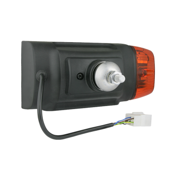 REPR1 reflektory główne z kierunkowskazem