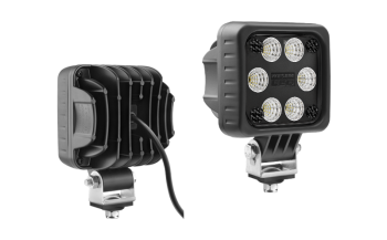2500 lm - moduł LED 12V-24V, przewód 0,5 m
