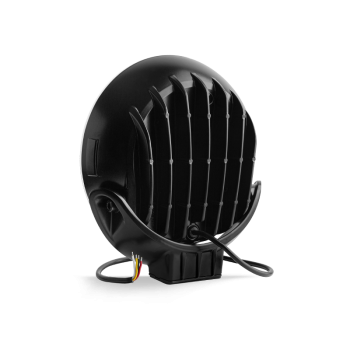 FERVOR 180 reflektory drogowe i pozycyjne LED