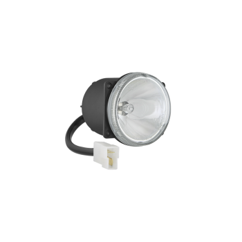 HM4 reflektory dodatkowe